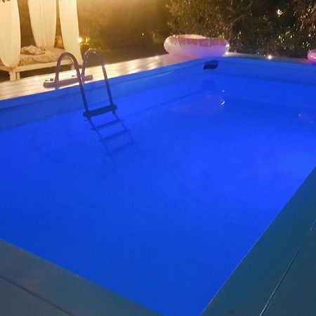 Bed and Breakfast Garden Loft Baricella Exterior foto